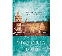 Lord of the Far Island Victoria Holt (Auteur)