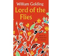 Lord of the Flies – Faber & Faber