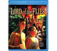 Lord Of The Flies Blu-ray