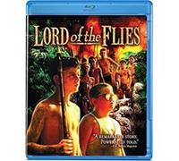 Lord Of The Flies Blu-ray E