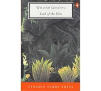 LORD OF THE FLIES BY GOLDING WILLIAM