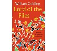 Lord of the Flies by Golding, William [Paperback] NEUF