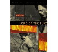 Lord of the Flies - Criterion Collection [Import USA Zone 1]