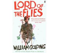 Lord of the Flies (Faber Educational Edition) by William Golding (2012) Paperback