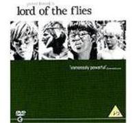 Lord Of The Flies G