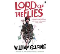 [Lord of the Flies: New Educational Edition] [Author: Golding, William] [September, 2012]