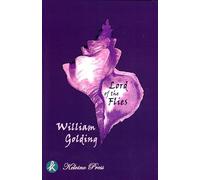 Lord of the Flies [Paperback] William Golding