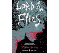 Lord of the Flies: (Penguin Classics Deluxe Edition)