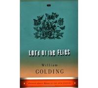Lord of the Flies, Penguin Great Books of the 20th Century William Golding (Auteur)