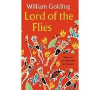 William Golding – Lord of the Flies – Poche – Faber & Faber