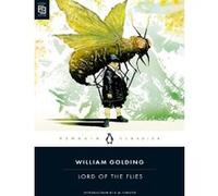 William Golding – Lord of the Flies – Édition d'exportation internationale – Poche