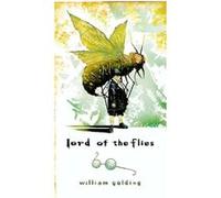 Lord of the flies William Golding (Auteur)