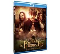 Lord of The Game : TheFellows Hip Blu-Ray REPORT SANS DATE G