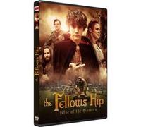 Lord of The Game : TheFellows Hip DVD REPORT SANS DATE G