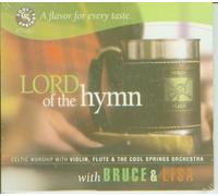 Lord of The Hymn – CD – Import