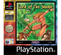 Lord of the Jungle