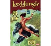Lord of the Jungle by Dan Jurgens Dan Jurgens (Auteur)