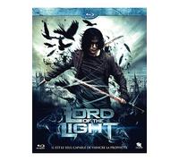 The Lord of the Light Blu-ray