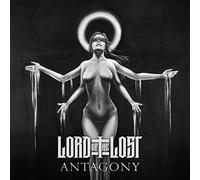 Antagony (10th Anniversary Édition)