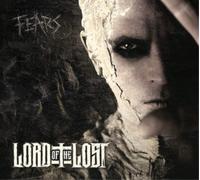 Lord of the Lost – Fears – CD – Édition 10e anniversaire Digipak
