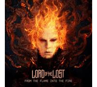 Lord of the Lost – From the Flame Into the Fire – Vinyle