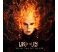 Lord Of The Lost - From The Flame Into The Fire (10th Anniversary) - Digipak 2 Cd