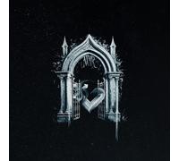 Lord of the Lost – Opvs Noir Vol. 3 – CD – Édition Digisleeve (The Orchard)