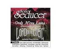 Lord Of The Lost, Ordo M'era Luna, Sonic Seducer - Lord Lost “Opvs Noir” -„Dreams are Never Alone Piano, Ordo M’Era Luna-“Dark Heart of The Moon” (exkl. Symphonic Version) + Sonic Seducer 07/08-25 [Import]