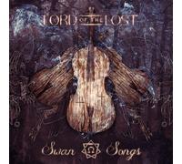 Lord of the Lost - Swan Songs (10th Anniversary) [Import]