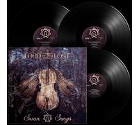 Lord of the Lost – Swan Songs – Vinyle 3LP – Édition limitée 10e anniversaire