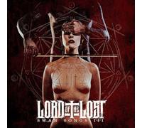 LORD OF THE LOST - SWAN SONGS III 2 CD NEUF