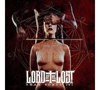 Lord of the Lost Swan Songs III (CD)