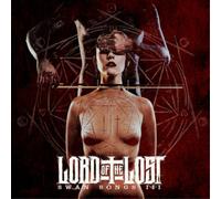 Lord of the Lost Swan Songs III (Vinyl) 12" Album