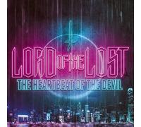 Lord of the Lost The Heartbeat of the (CD)