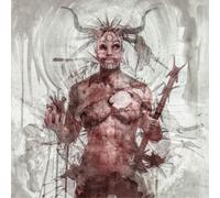Lord of the Lost Thornstar (CD) Album