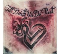 Lord of the Lost Till Death Us Do Part - Die Best Of (CD) Album