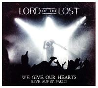 Lord of the Lost – We Give Our Hearts (Live auf St. Pauli)
