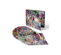 Lord of the Lost - Weapons of Mass Seduction [Import]