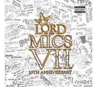 Various Artists - Lord of The Mics VII/Various
