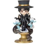 Lord of the Mysteries - Figurine Chibi Klein Moretti Shen Zhi Ling Kong 13 cm