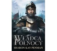 Lord of the North - Sharon Kay Penman (Buch auf Polnisch)