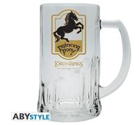 Lord Of The Ring - Chope Prancing Pony