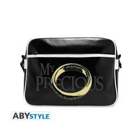 ABYSTYLE - LE SEIGNEUR DES ANNEAUX Sac besace L’Anneau Unique Vinyle