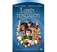 Lord of the Ringards