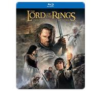 Lord Of The Rings