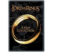 Lord Of The Rings