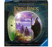 LORD OF THE RINGS ADVENTURE BOOK G