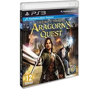 Lord of the Rings: Aragorn's Quest (PS3) [import anglais]