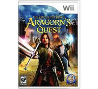 The Lord of the Rings - Aragorn's Quest