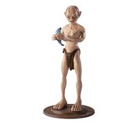 The Noble Collection Bendyfigs Seigneur des Anneaux Gollum…
